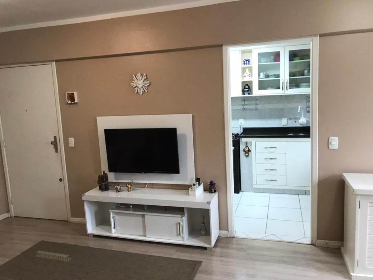 Apartament Apartamento Na Rua Coberta Gramado Zewnętrze zdjęcie