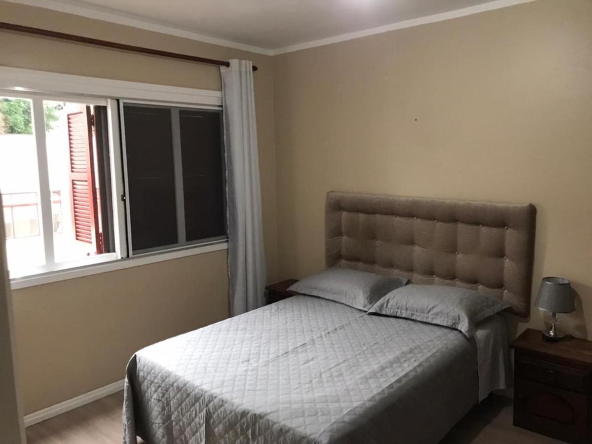 Apartament Apartamento Na Rua Coberta Gramado Zewnętrze zdjęcie