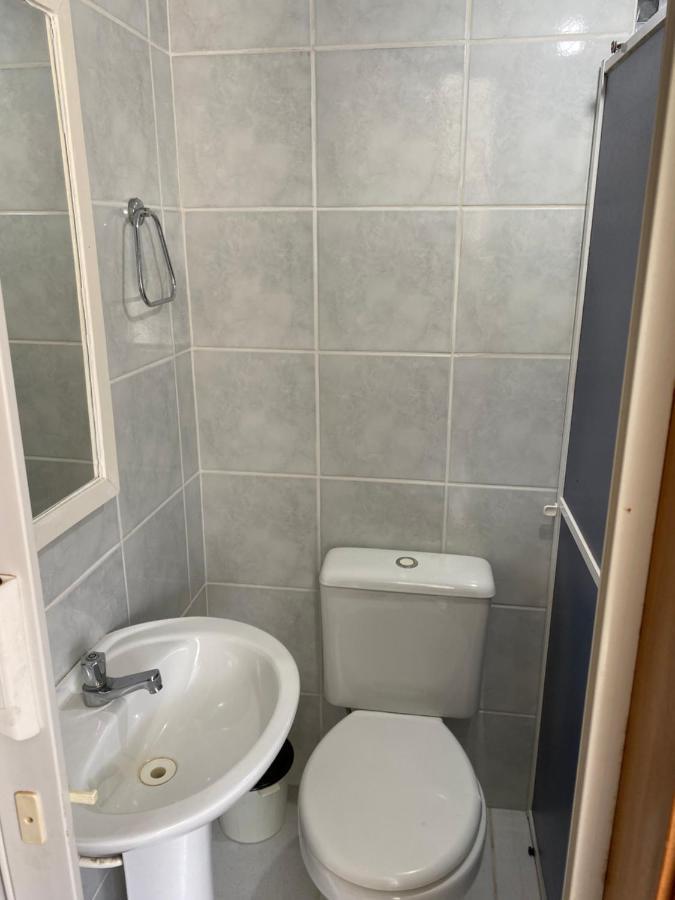 Apartament Apartamento Na Rua Coberta Gramado Zewnętrze zdjęcie