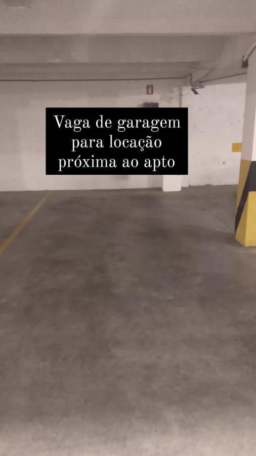 Apartament Apartamento Na Rua Coberta Gramado Zewnętrze zdjęcie