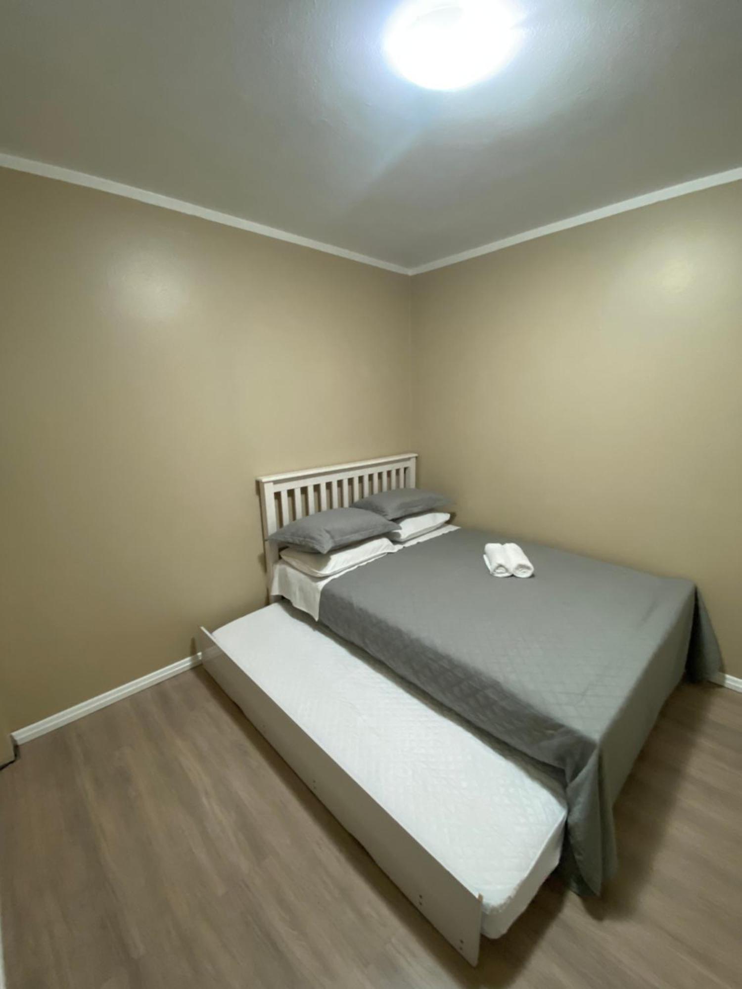Apartament Apartamento Na Rua Coberta Gramado Zewnętrze zdjęcie